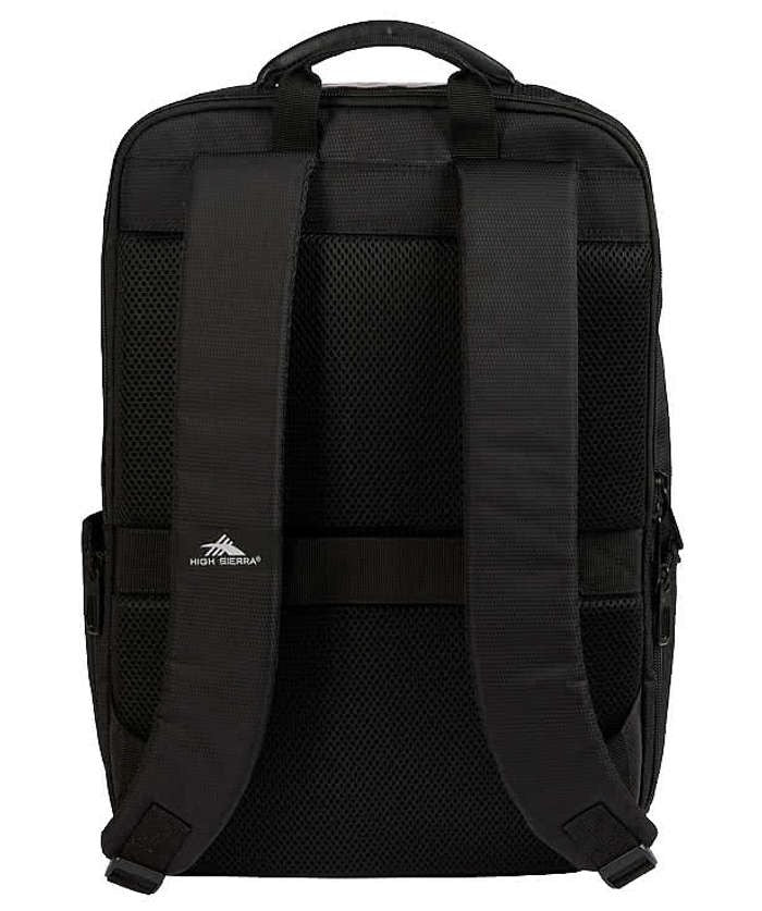 Recycled Armagh 15" Computer Backpack