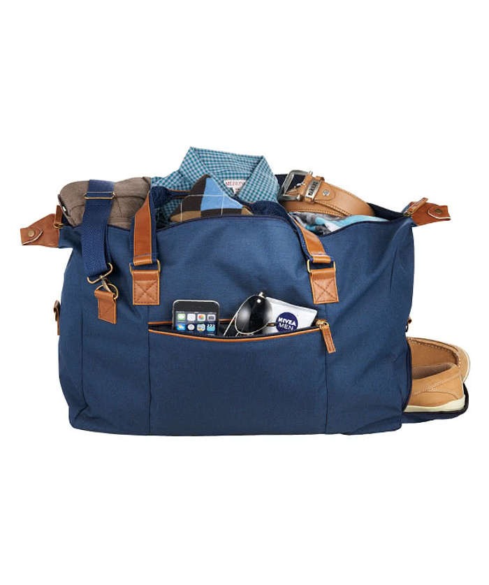 Capitol Duffel Bag
