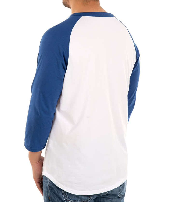 Raglan T-shirt