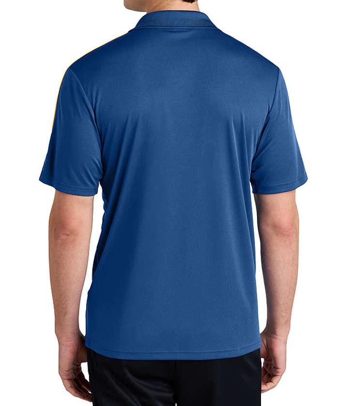 Competitor United Performance Polo
