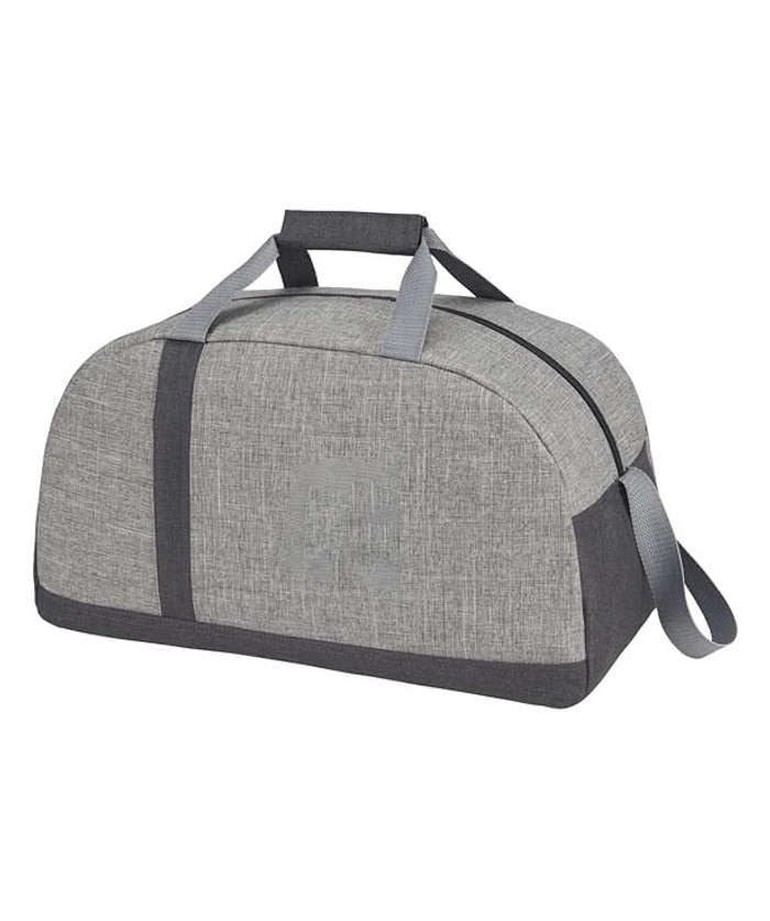 Recycled Sport Duffel Bag