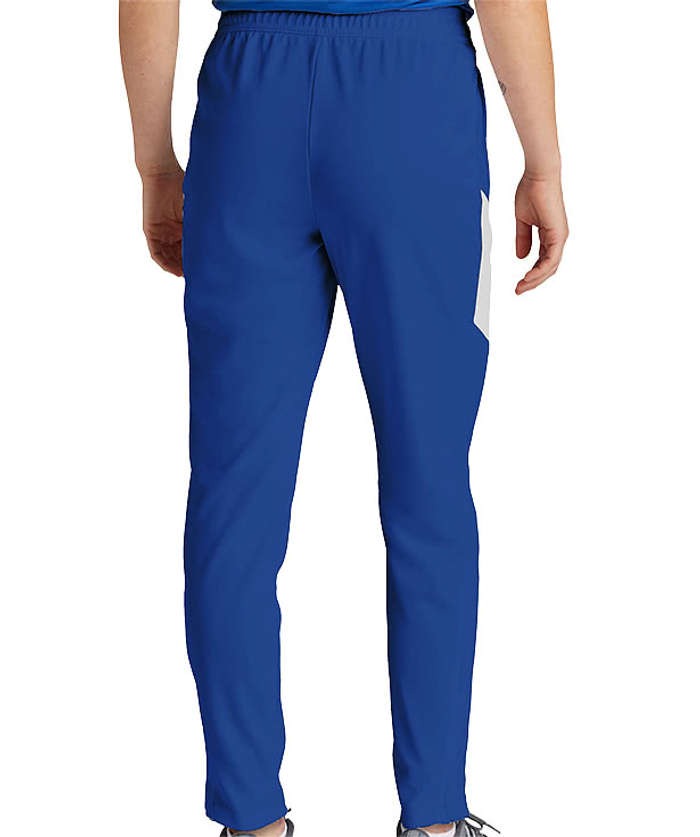Women's Recycled Travel Warm-Up Pant