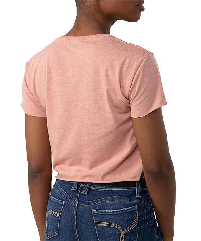 Women's Crop T-shirt