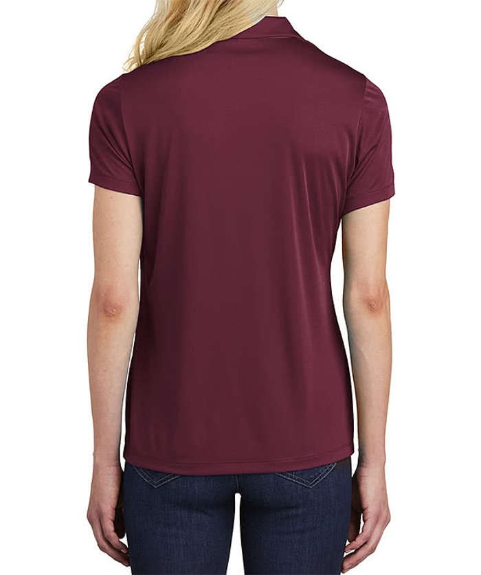 Women's Competitor Lightweight Performance Polo
