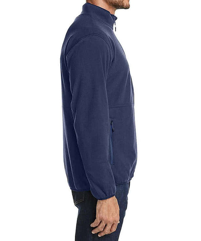 Rocklin Recycled Fleece Jacket