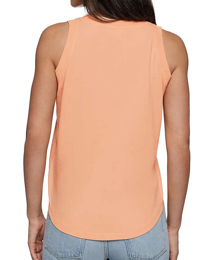 Women's Lightweight Fine Jersey Tank