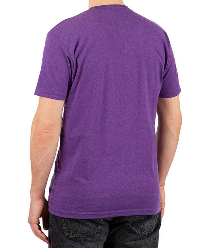 Jersey Blend V-Neck T-shirt
