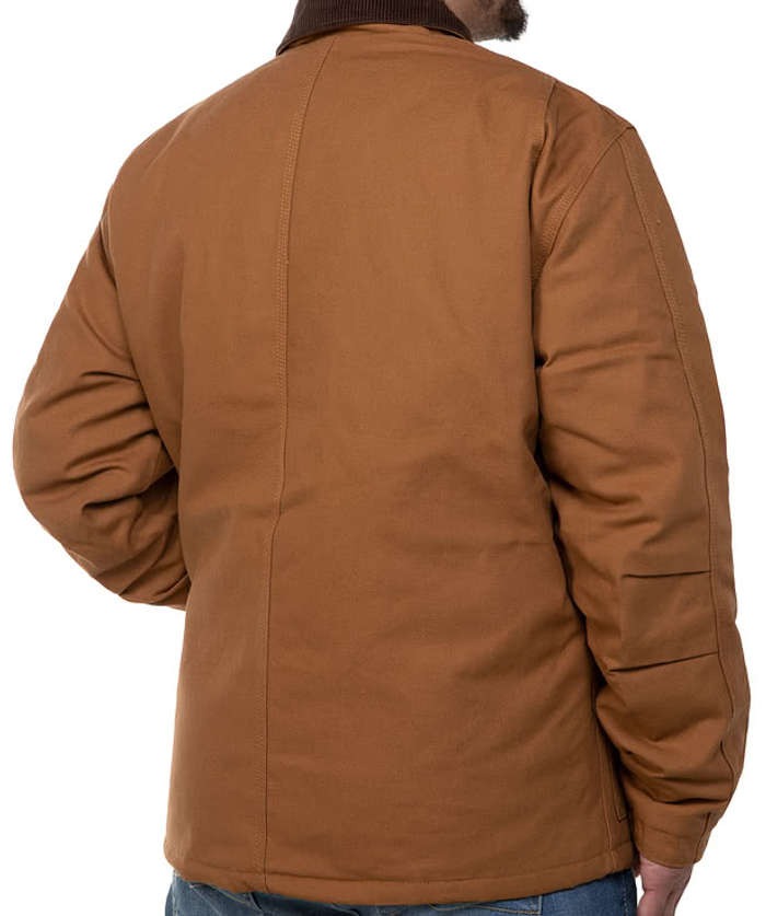 Heritage Chore Coat
