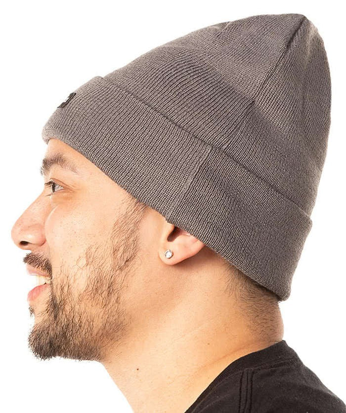 Commander Knit Beanie
