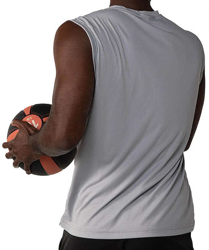 Competitor Performance Muscle Tank