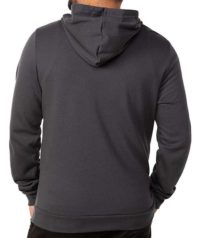 Sunset Pullover Hoodie