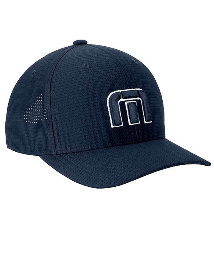 Front Icon Trucker Hat