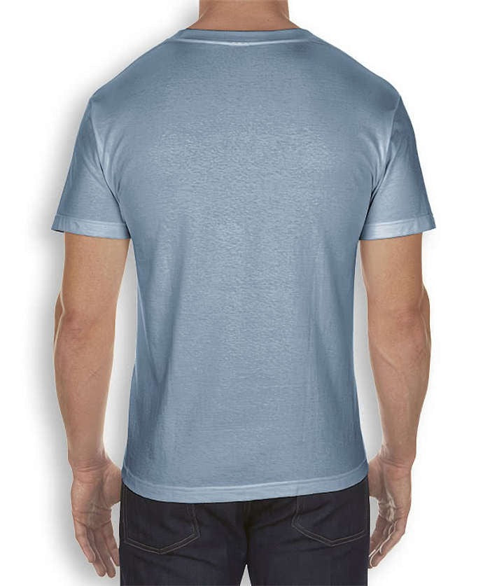 Heavyweight Cotton T-shirt