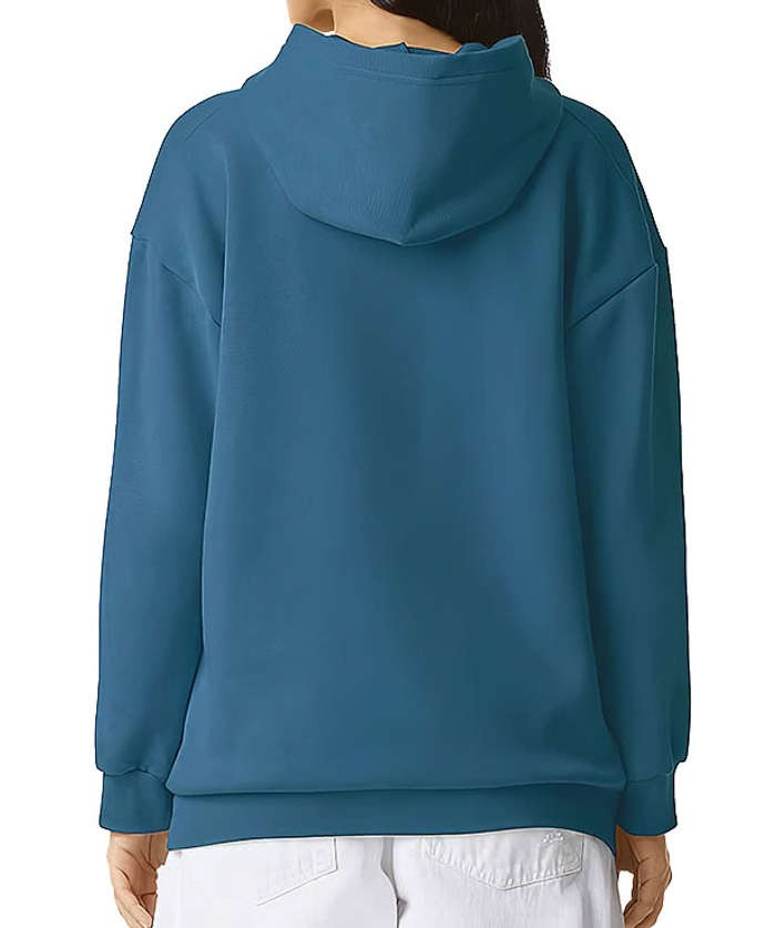 ReFlex Fleece Pullover Hoodie