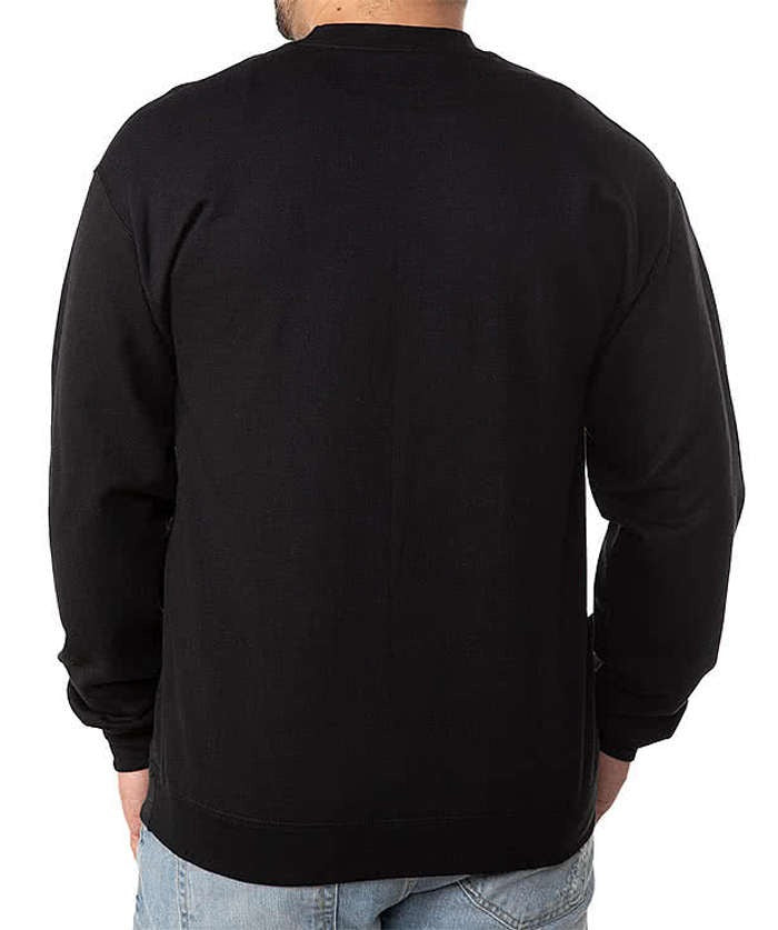 Softstyle Eco Crewneck Sweatshirt