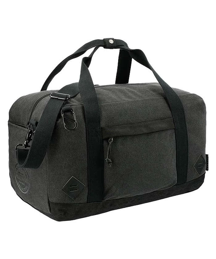 Woodland Weekender Duffel Bag