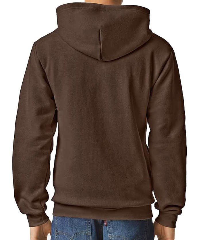 ReFlex Fleece Zip Hoodie