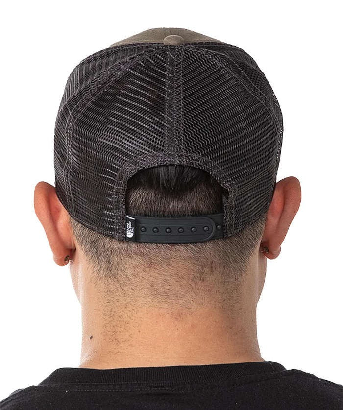 Ultimate Trucker Hat
