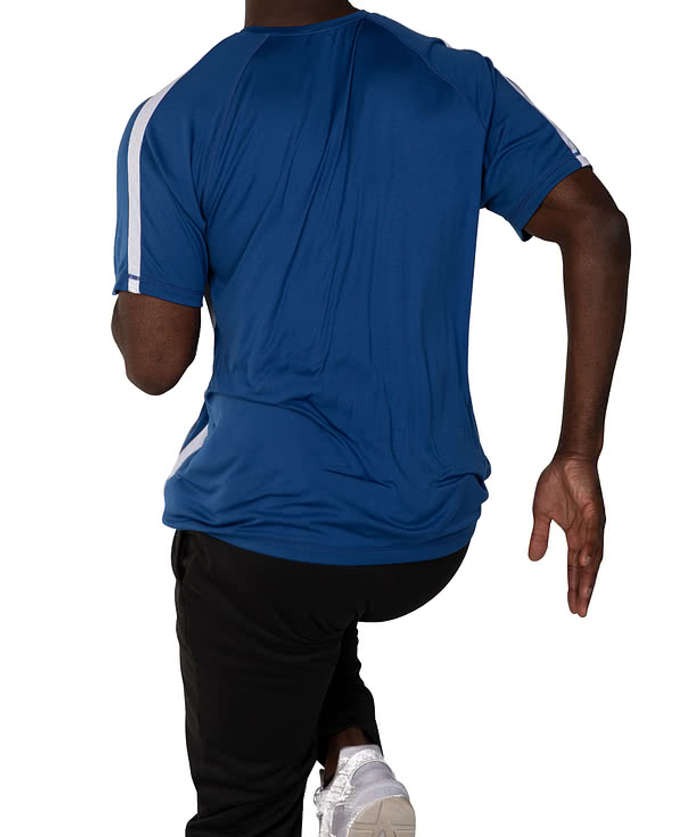 Competitor Colorblock Performance Shirt