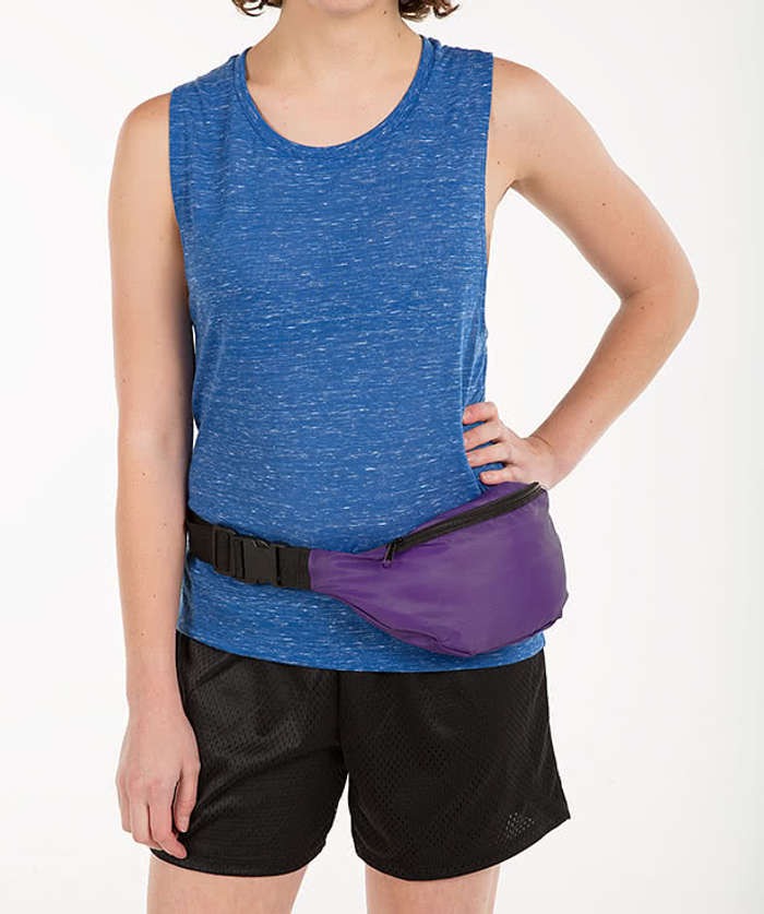 Basic Fanny Packs