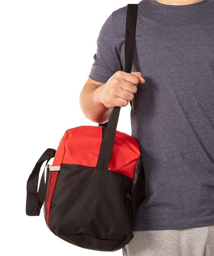 Energy Duffel Bag