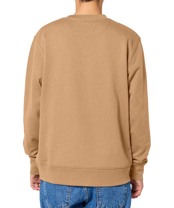 Changer 2.0 Organic Crewneck Sweatshirt