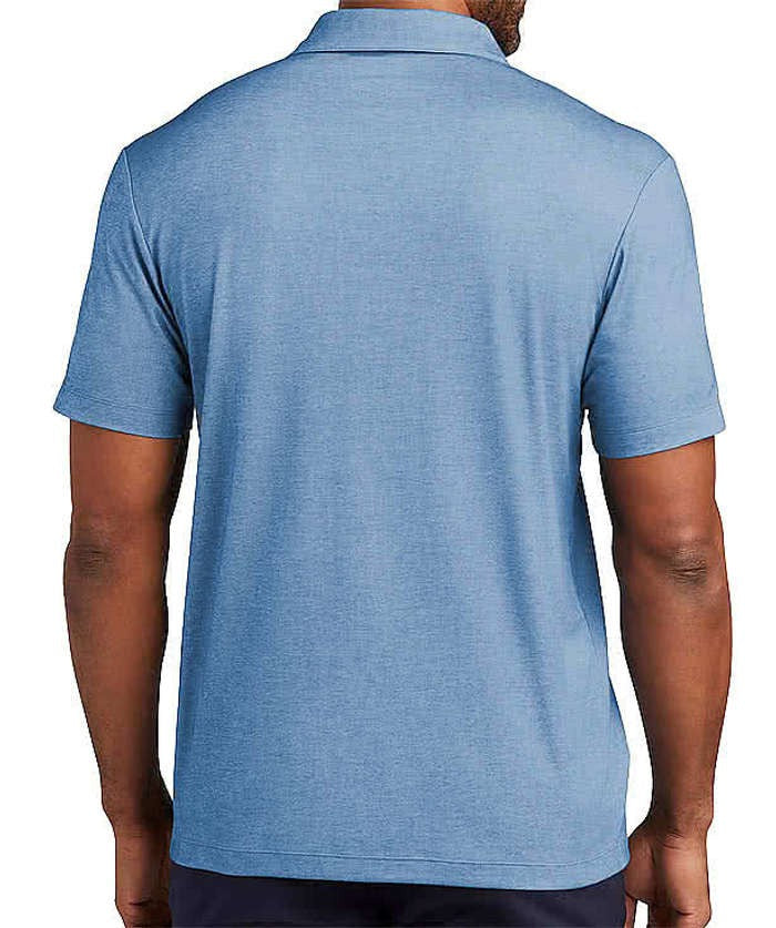 Fine Performance Pique Blend Polo