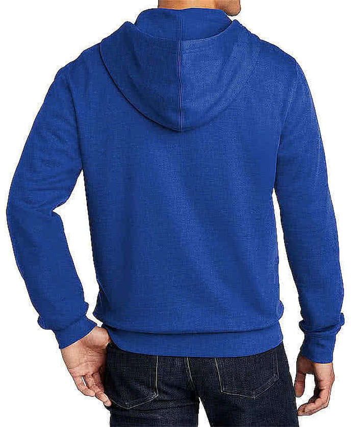V.I.T. Zip Hoodie