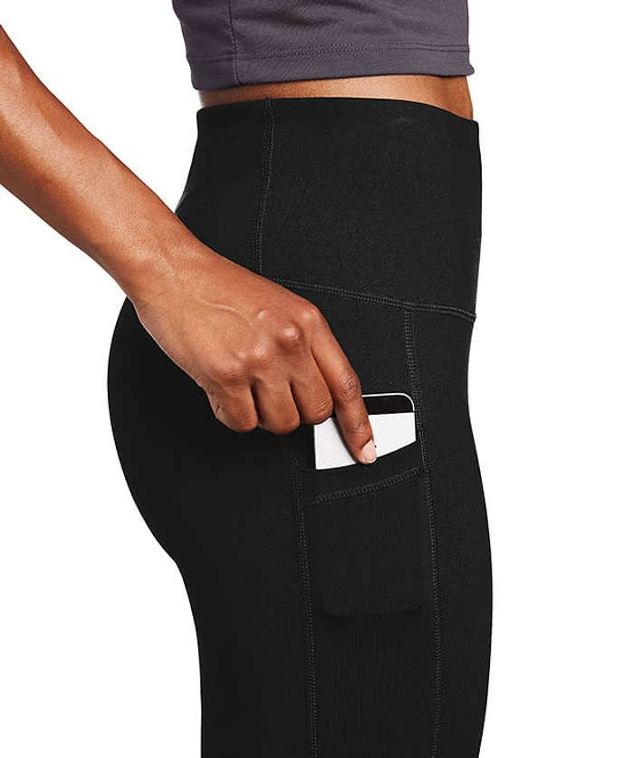 Women's High Rise Legging