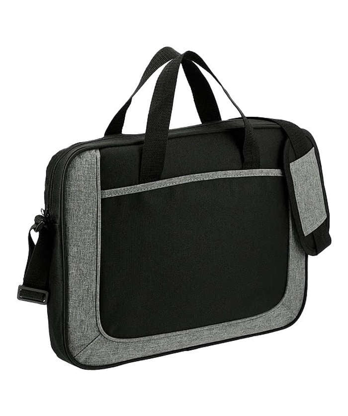 Full Color Dolphin Business Briefcase