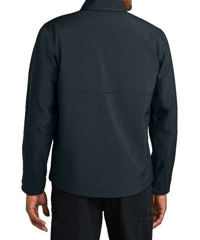 Workwear Soft Shell Jacket
