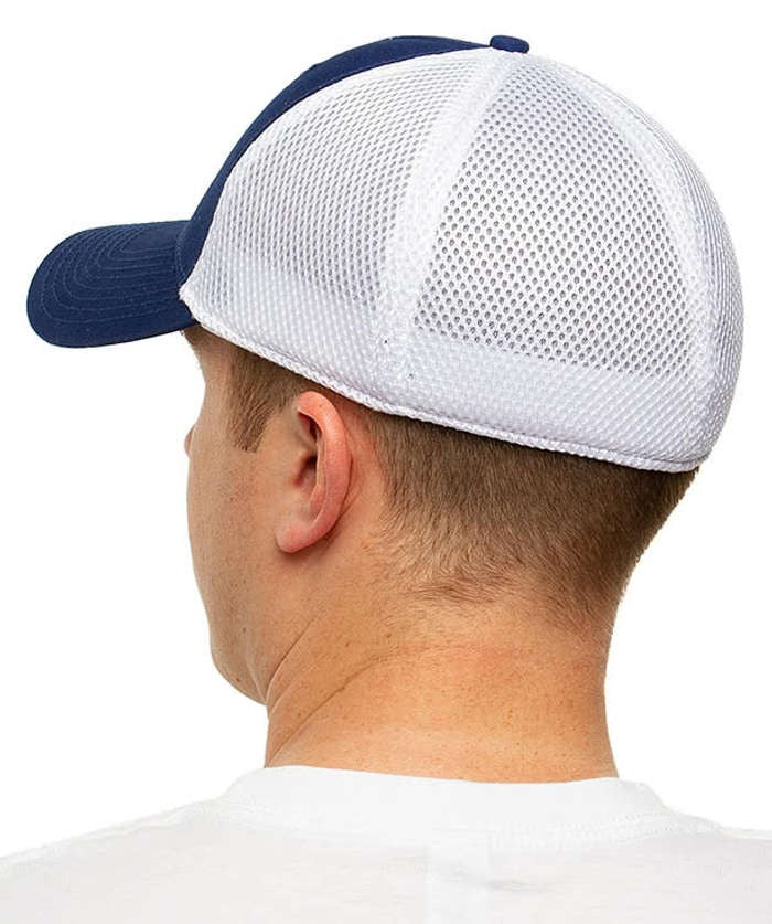39THIRTY Stretch Fit Trucker Hat