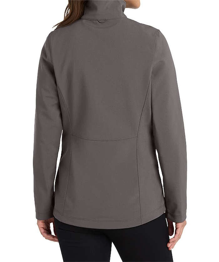 Women's Collective Stretch Soft Shell Jacket