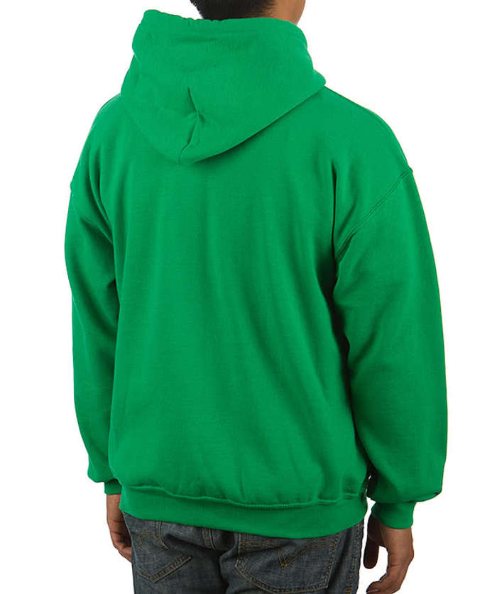 Midweight 50/50 Pullover Hoodie