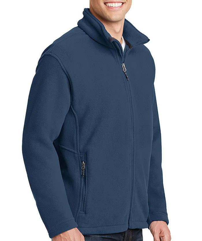Value Fleece Jacket