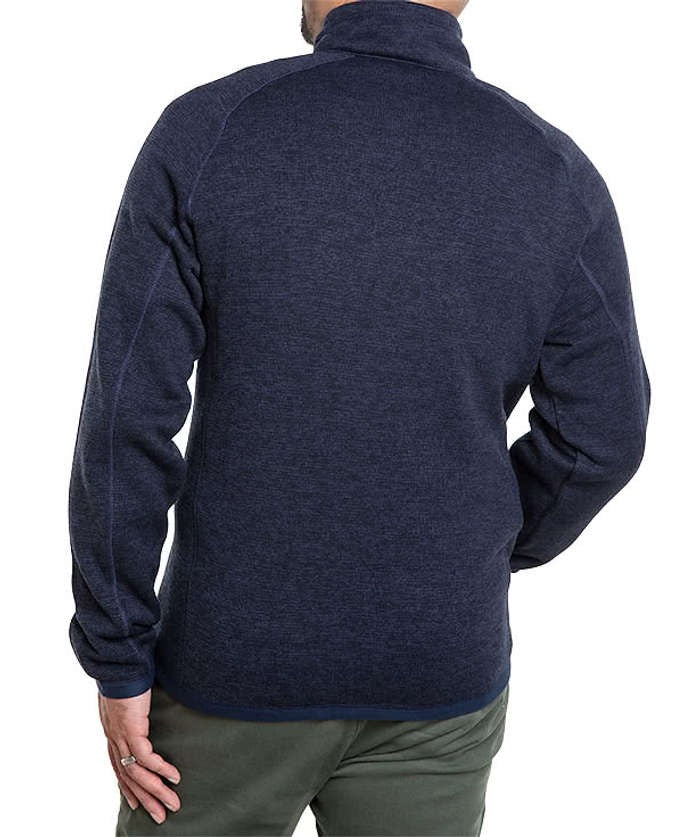 Avalanche Sweater Fleece Jacket
