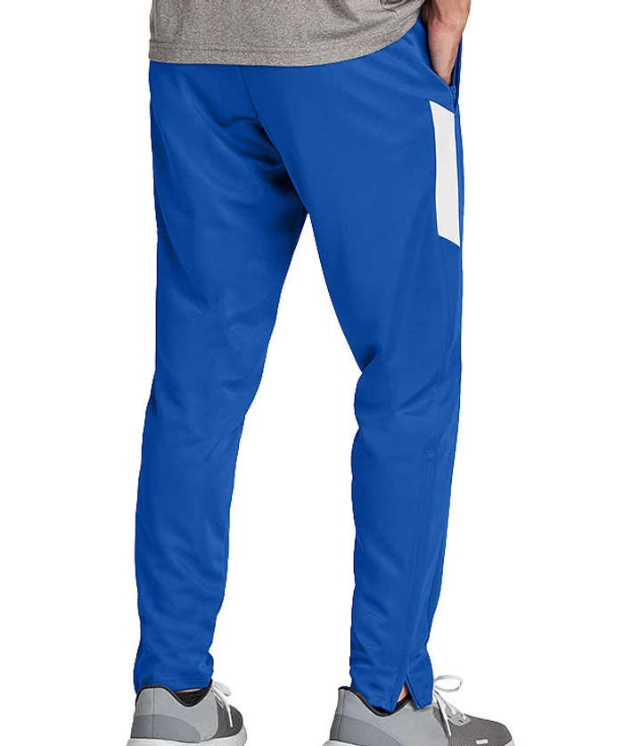 Recycled Travel Warm-Up Pant
