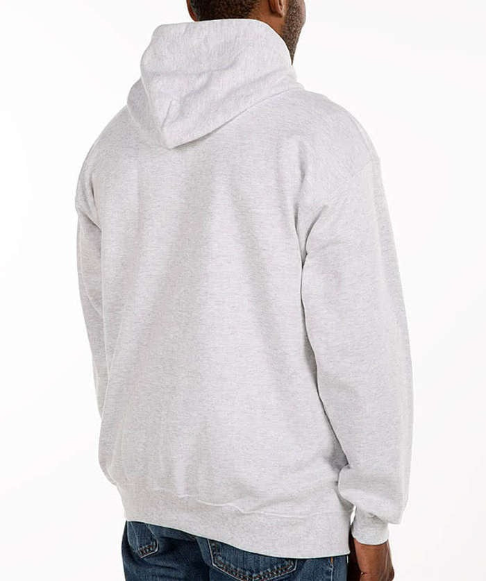 Zip Front Hoodies