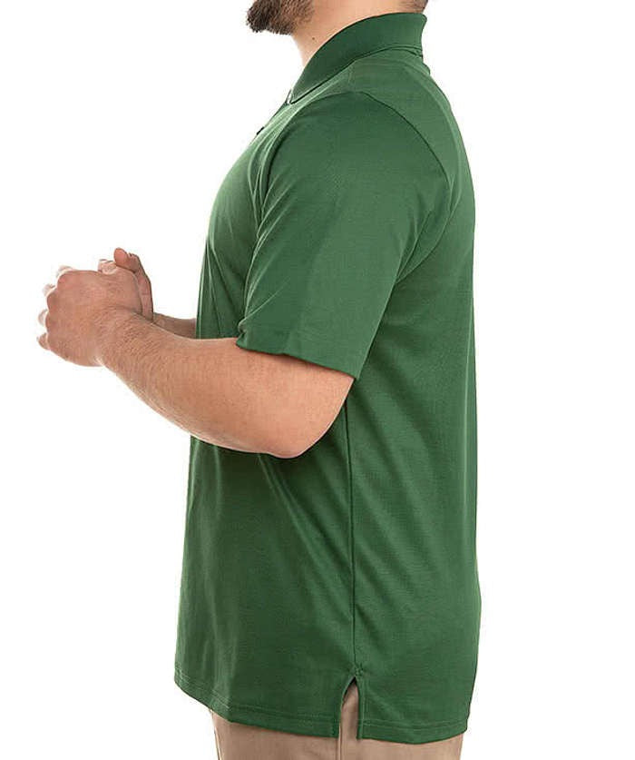 CrownLux Performance Polo