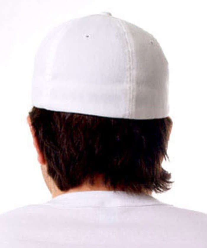 Twill Caps