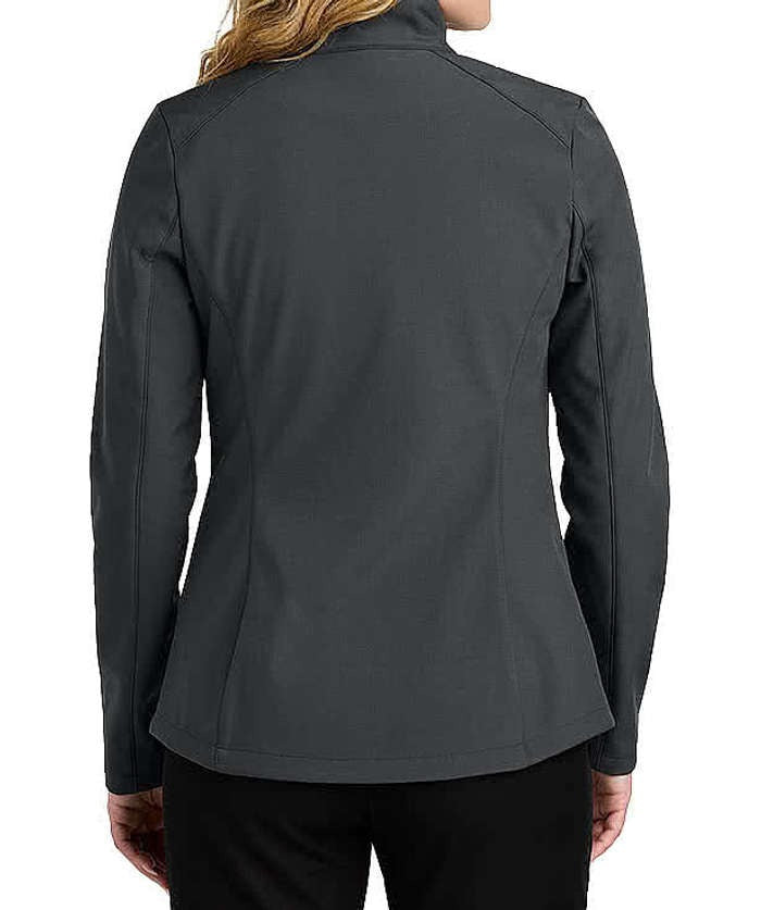 Women's Core C-FREE Soft Shell Jacket
