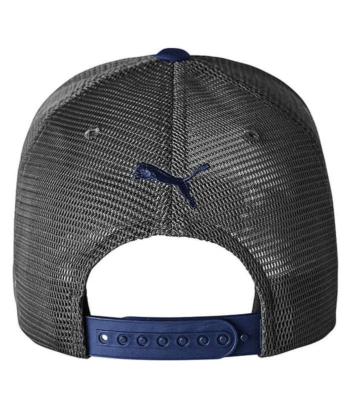 110 Snapback Trucker Hat