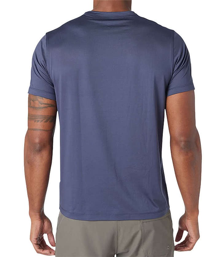 Greatness Wins Core Tech Recycled Performance Shirt