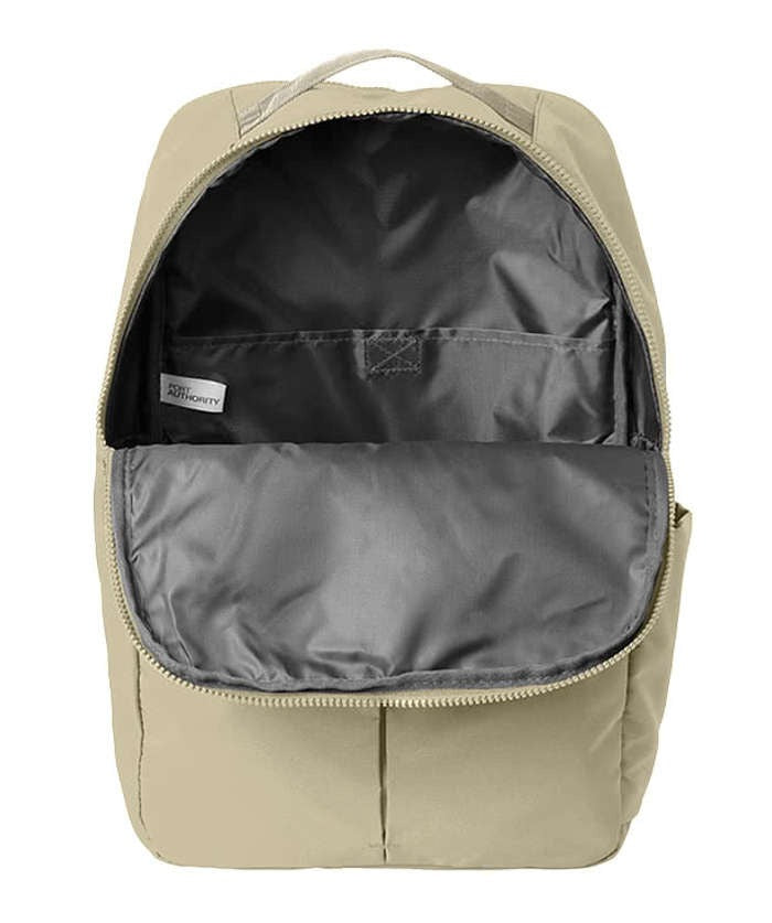 Matte 16" Computer Backpack