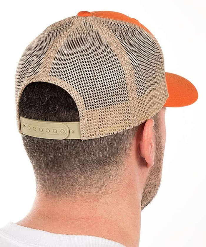 Retro Trucker Hat