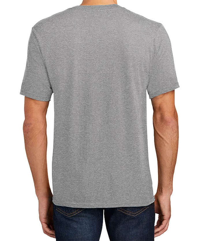 V.I.T. V-Neck T-shirt