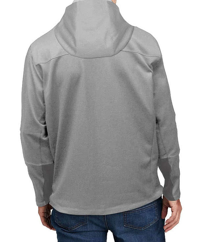 Mesa Hooded Fleece Jacket