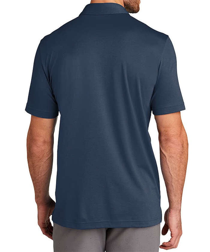 Oceanside Solid Performance Polo