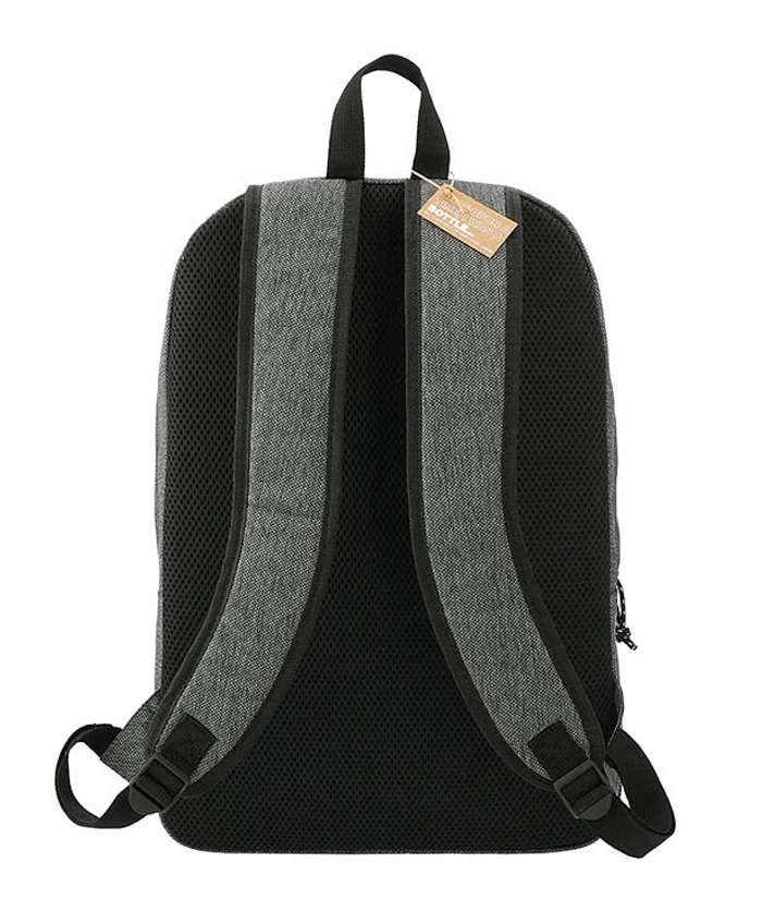 Vila Recycled 15" Computer Backpack
