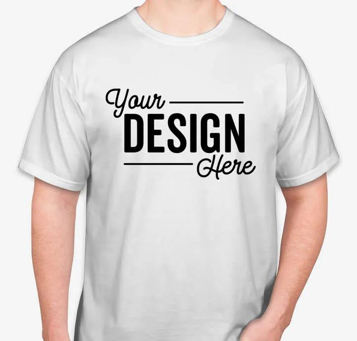 100% Cotton T-shirt